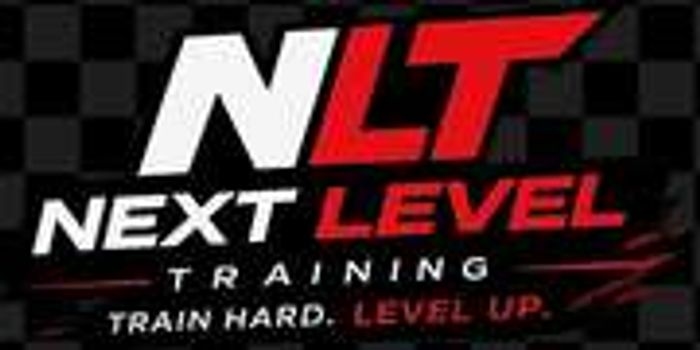 Next Level Logo